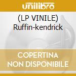 (LP VINILE) Ruffin-kendrick lp vinile di Definito Non