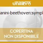 Toscanini-beethoven:symph.2/7 cd musicale di Arturo Toscanini