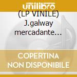 (LP VINILE) J.galway mercadante concertos cd