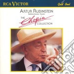 Fryderyk Chopin - Artur Rubinstein: Selections From The Chopin Collection
