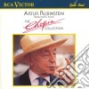 Fryderyk Chopin - Artur Rubinstein: Selections From The Chopin Collection cd musicale di Arthur Rubinstein