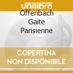 Offenbach Gaite Parisienne cd musicale di Arthur Fiedler