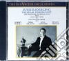 Jussi Bjoerling - The Pearl Fishers Duet Plus Duets & Scenes cd