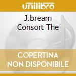 J.bream Consort The cd