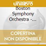 Boston Symphony Orchestra - Boston Pops cd