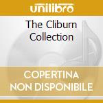 The Cliburn Collection cd