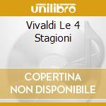 Vivaldi Le 4 Stagioni cd