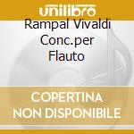 Rampal Vivaldi Conc.per Flauto cd
