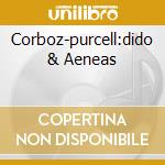 Corboz-purcell:dido & Aeneas cd