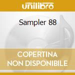 Sampler 88 cd