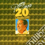 Perry Como - 20 Greatest Hits cd