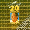 Perry Como - 20 Greatest Hits cd