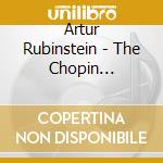 Artur Rubinstein - The Chopin Collection - The Nocturnes cd
