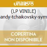 (LP VINILE) E.ormandy-tchaikovsky-symph.n6 cd