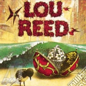 Lou Reed - Lou Reed cd musicale di Lou Reed