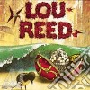 Lou Reed - Lou Reed cd