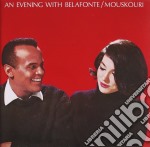 Harry Belafonte / Nana Mouskouri - An Evening With