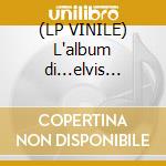 (LP VINILE) L'album di...elvis presley lp vinile di Elvis Presley