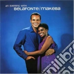 Harry Belafonte / Miriam Makeba - An Evening With cd