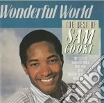 Sam Cooke - Wonderful World cd