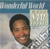 Sam Cooke - Wonderful World cd