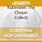 Rubinstein The Chopin Collecti cd