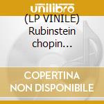 (LP VINILE) Rubinstein chopin polonaises cd