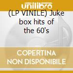 (LP VINILE) Juke box hits of the 60's cd