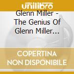 Glenn Miller - The Genius Of Glenn Miller Vol. 1 cd