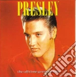 Elvis Presley - The All Time Greatest Hits (2 Cd) cd