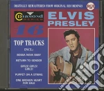 Elvis Presley - 16 Top Tracks cd