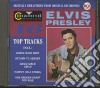 Elvis Presley - 16 Top Tracks cd