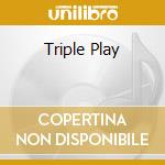 Triple Play cd