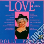 Dolly Parton - The Love Album cd
