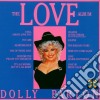 Dolly Parton - The Love Album cd