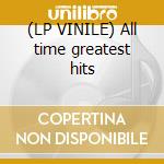 (LP VINILE) All time greatest hits lp vinile di Harry Belafonte
