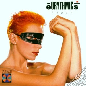 Eurythmics - Touch cd musicale di EURYTHMICS