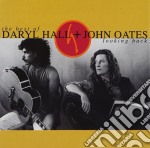 Daryl Hall & John Oates - Looking Back - The Best Of