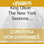 King Oliver - The New York Sessions (1929-30) cd