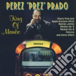 Perez Prado - King Of Mambo