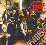 Kids From Fame (The) / O.S.T.