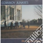 Cowboy Junkies - Caution Horses (1990) cd
