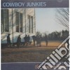 Cowboy Junkies - Caution Horses (1990) cd
