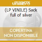 (LP VINILE) Sack full of silver lp vinile di Thin white rope