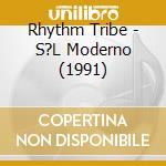Rhythm Tribe - S?L Moderno (1991) cd