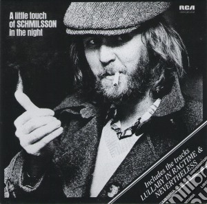Harry Nilsson - A Little Touch Of Schmilsson In The Night cd musicale di Harry Nilsson