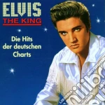 Elvis Presley - The King German Edition cd