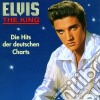Elvis Presley - The King German Edition cd
