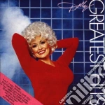 Dolly Parton - Greatest Hits cd