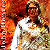John Denver - The Story cd